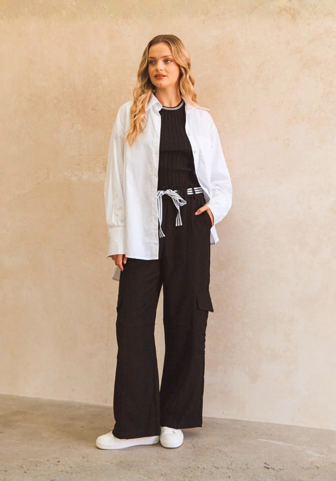 Street Mode Pant
