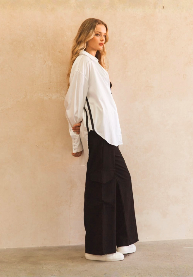 Street Mode Pant
