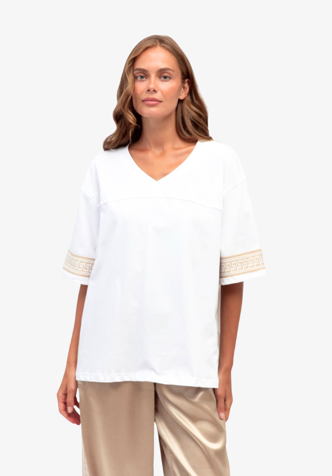 Sienna Top