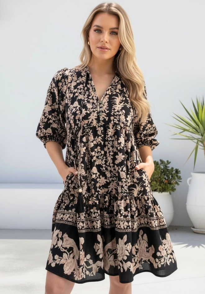 cheap boho dresses australia The 10 Best Australian Boho Dresses for 2021