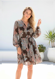 Bailey Dress