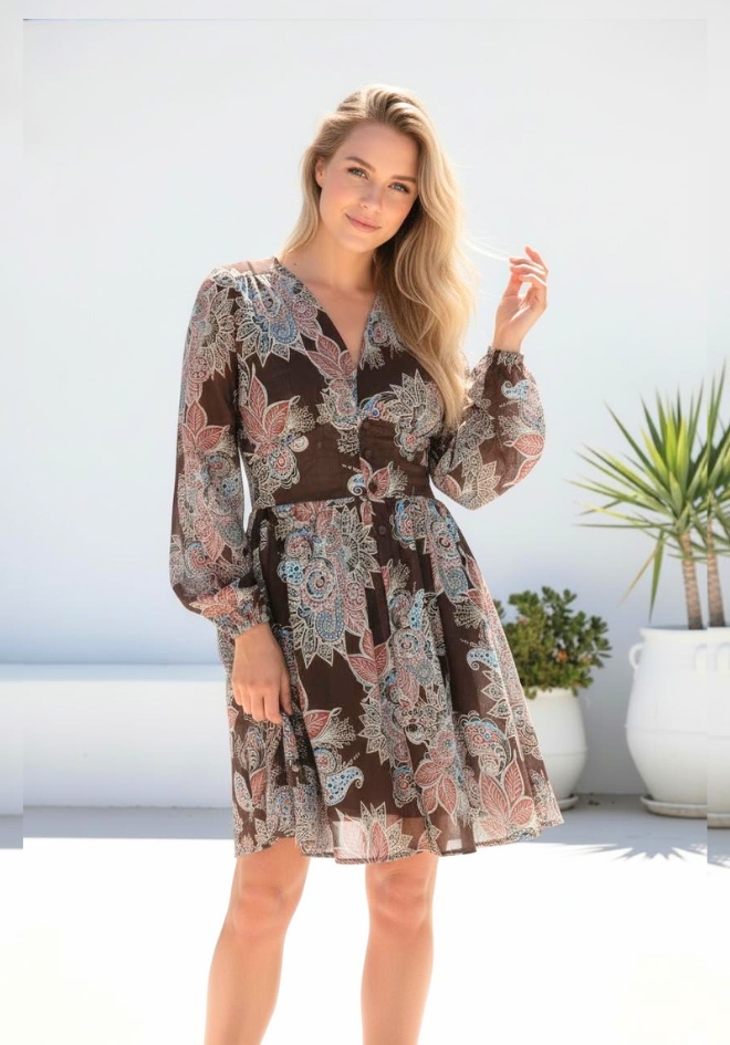 Bailey Dress