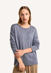 Nellie Top - Steel