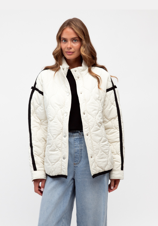 Milano Puffer Jacket