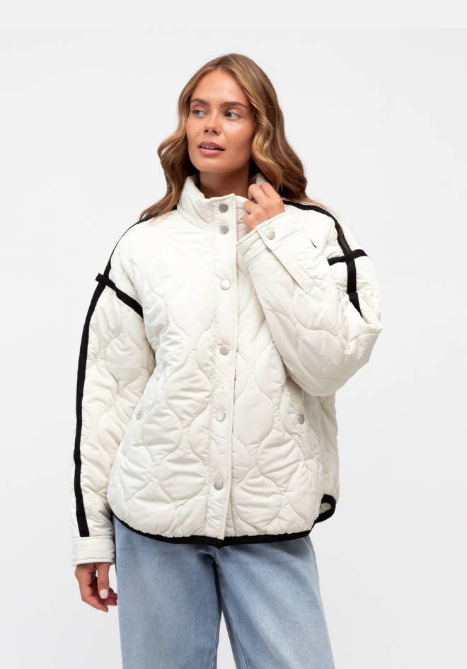 Milano Puffer Jacket