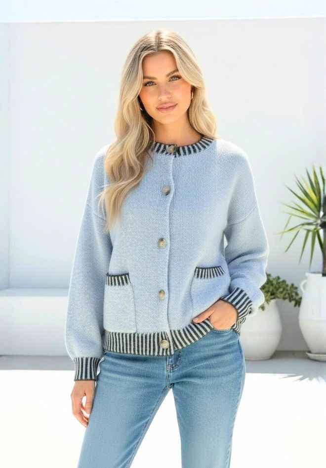 Rochelle Cardi