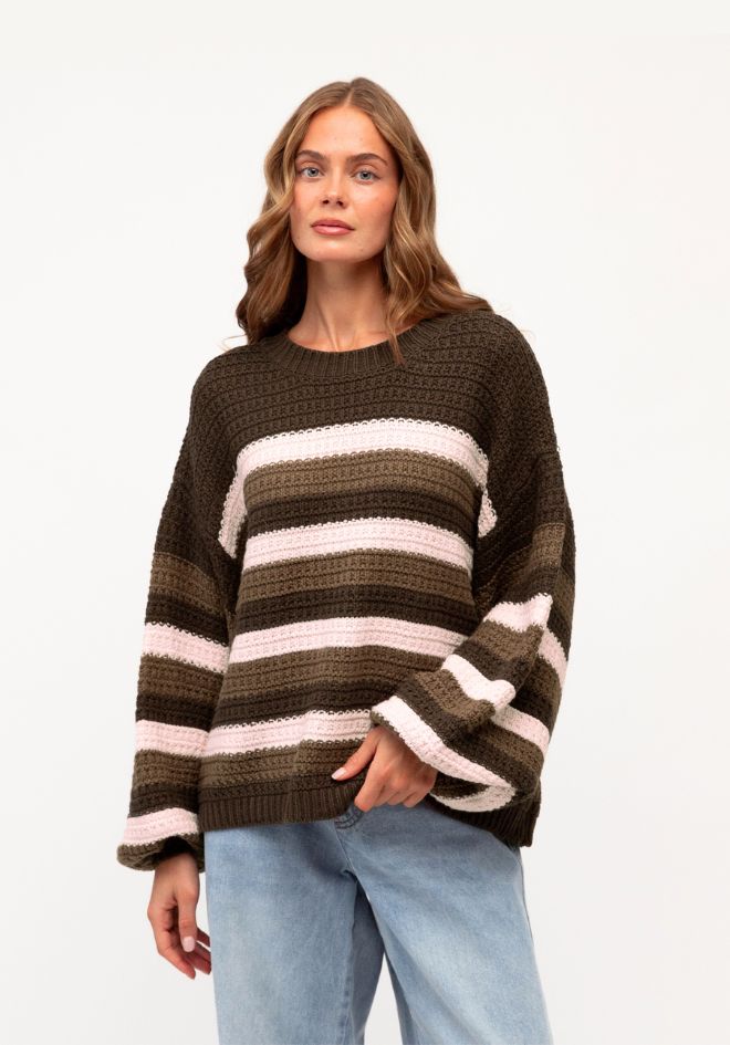 Maria Sweater