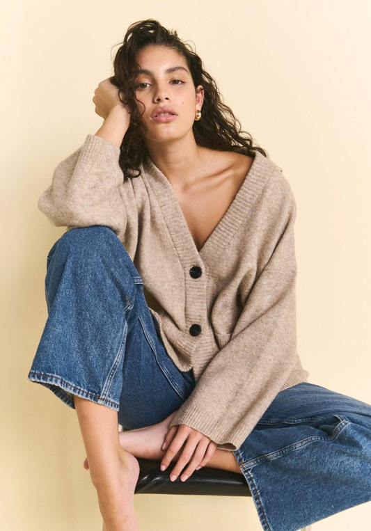 Rachel Cardigan