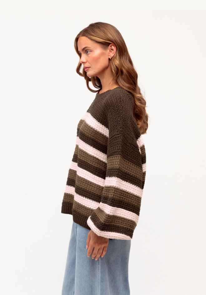 Maria Sweater