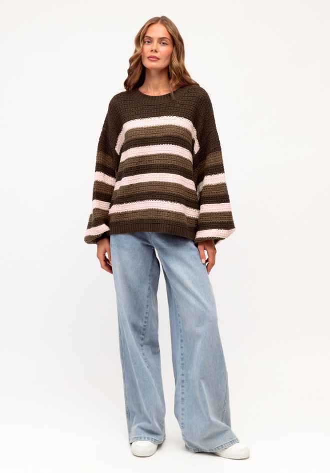 Maria Sweater