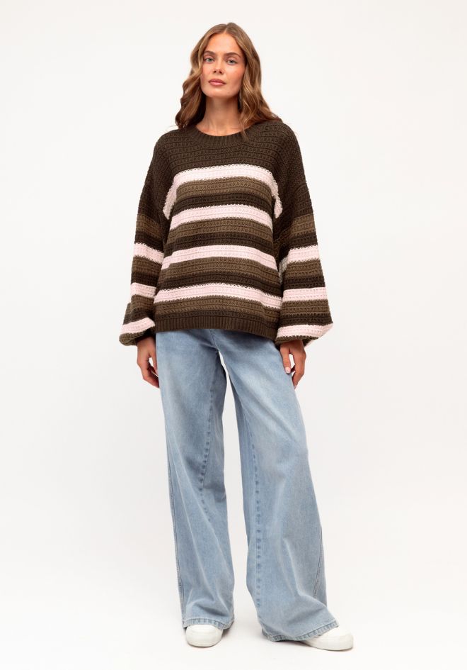 Maria Sweater
