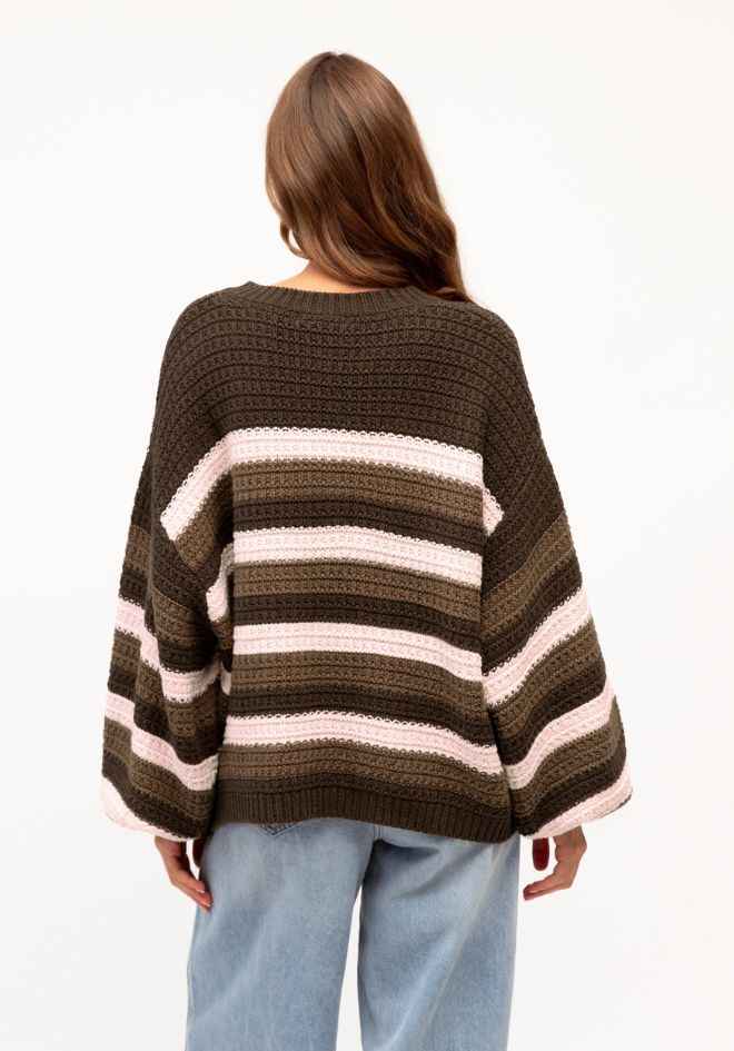 Maria Sweater