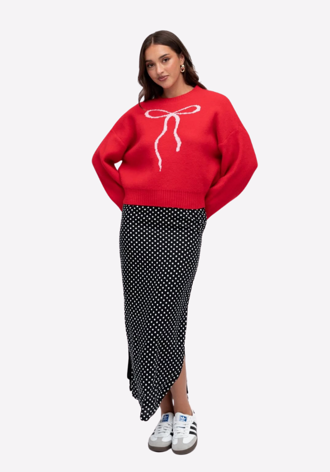 Sweet Beau Jumper
