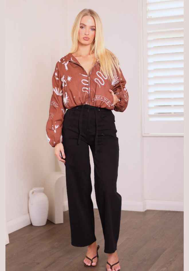 Arizona Bomber Jacket