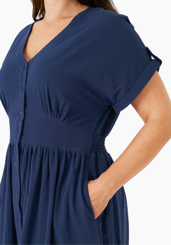 Torres Dress