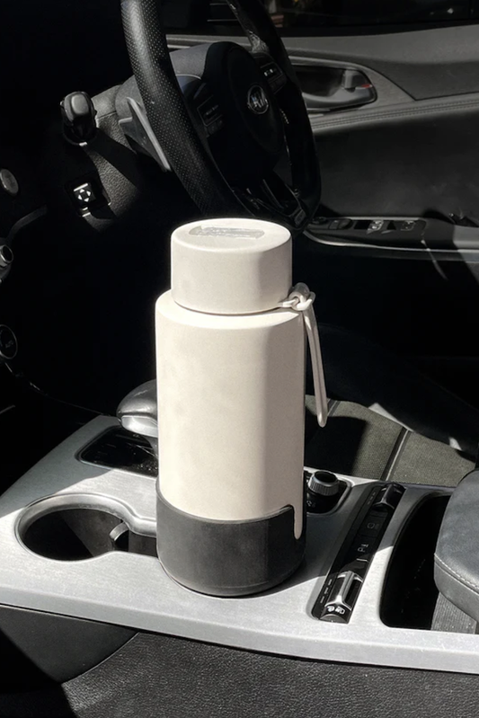 Frank Green Car Cup Holder - Midnight