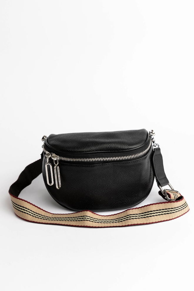 Kensington Crossbody Bag